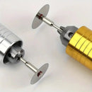 Kit Disco Adaptador de Corte Para Fudeira [COMPRE 5 LEVE 6]