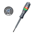 Chave de Fenda Com Testador de Tensão 2 em 1 [+BRINDE]