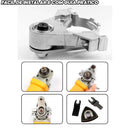 Kit Adaptador Oscilante™ - Multi Ferramentas + 2 Chaves de BRINDE