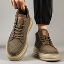 Tênis Masculino Stride Evo + Kit 10 Pares de Meias