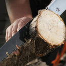 Feet Serra Japonesa Titanium Pro