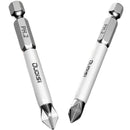 Kit 6 Ponteiras Ultra Magnéticas