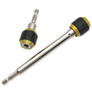 Removedor Rápido de Broca - Mais Segurança e Proteção