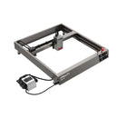TwoTrees TTS-55 pro Impressora A Gravador Corte Laser 40w Área 30x30cm CNC Laser 5.5w Wifi