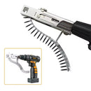 Bico Adaptador de Parafusadeira