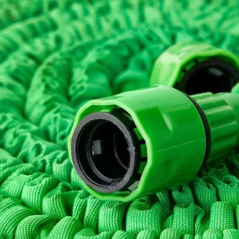 Mangueira SmartHose - Inteligente Expansível, Flexível e Retrátil