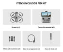 Drone Gt3 Mini com camera