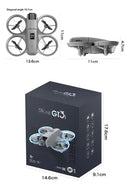 Drone Gt3 Mini com camera