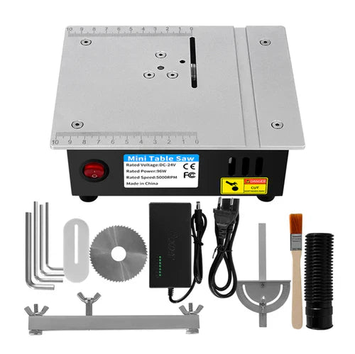 Mini Serra de Bancada MAKITA MDSA01 Bivolt