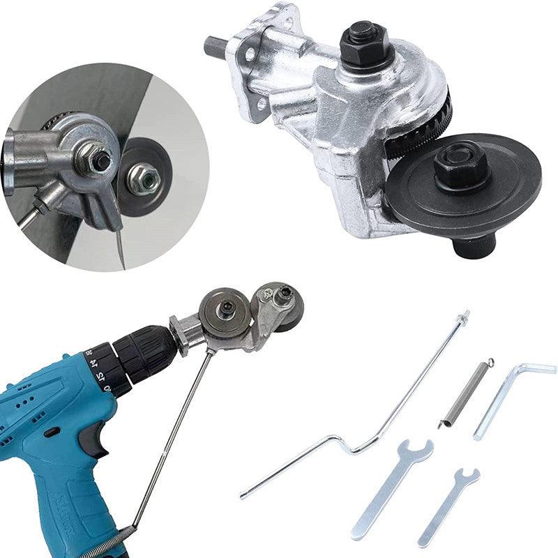 Adaptador de Cortador de Metal + BRINDE