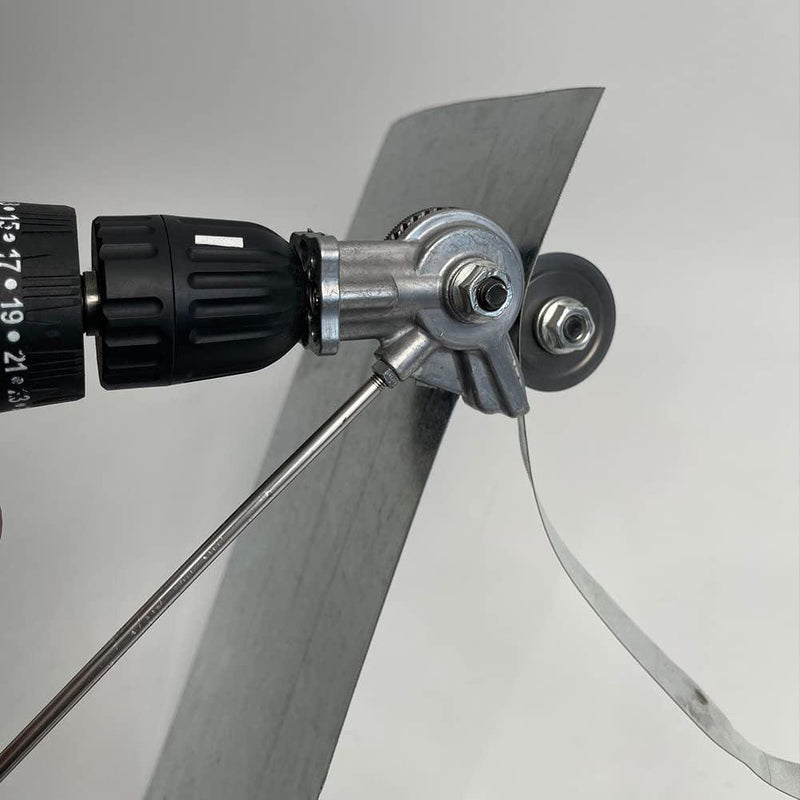 Adaptador de Cortador de Metal + BRINDE