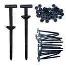 Braçadeira de Nylon - Encaixe Universal [ÚLTIMOS KITS + BRINDE]