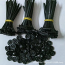 Braçadeira de Nylon - Encaixe Universal [ÚLTIMOS KITS + BRINDE]