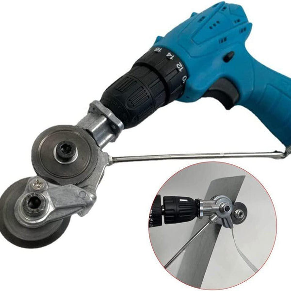 Adaptador de Cortador de Metal + BRINDE