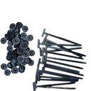 Braçadeira de Nylon - Encaixe Universal [ÚLTIMOS KITS + BRINDE]