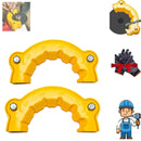 Afiador de Brocas 6 em 1 [LANÇAMENTO]