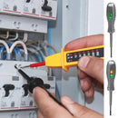 Chave de Fenda Com Testador de Tensão 2 em 1 [+BRINDE]