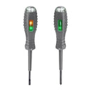 Chave de Fenda Com Testador de Tensão 2 em 1 [+BRINDE]