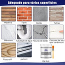 VedaTudo™ - Impermeabilizante e Selante 3 em 1 [COMPRE 1 LEVE 2 + BRINDE]