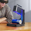 PROMOÇÃO Máquina de gravação e corte a laser 20w Bivolt