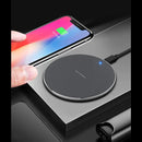 Carregador por Indução