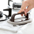 Escova de Ultra Remoção Power Brush