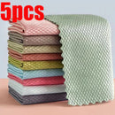 Pano Mágico™ Multi-uso  Reutilizáveis